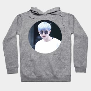 Kim Namjoon Hoodie